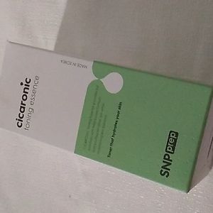 Cicaronic Toning Essence 7.43 fl oz